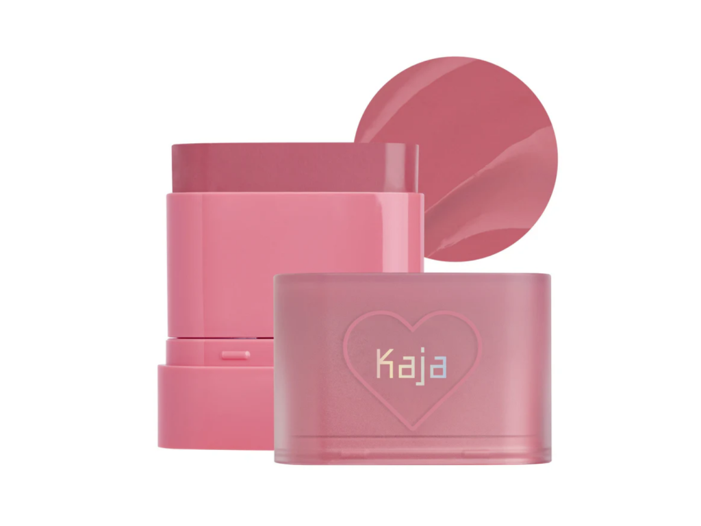 KAJA MULTI STICK LIP & CHEEK DEWY BAR FIG SMOOTHIE 10GR KAJA MULTI STICK LIP & CHEEK DEWY BAR FIG SMOOTHIE 10GR