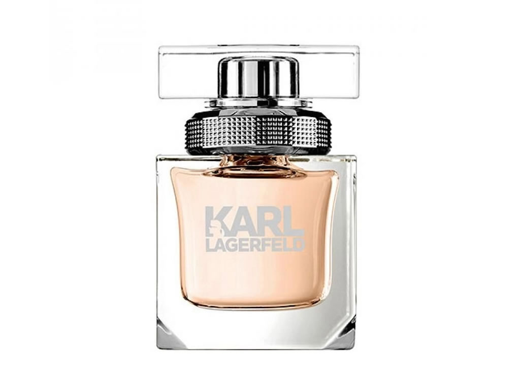 PERFUME KARL LAGERFELD FEMME EAU DE PARFUM - 85 ML - FEMININO PERFUME KARL LAGERFELD FEMME EAU DE PARFUM - 85 ML - FEMININO