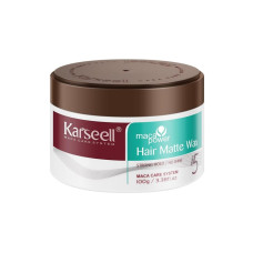 KARSEELL CERA HAIR MATTE WAX - 100G KARSEELL CERA HAIR MATTE WAX - 100G
