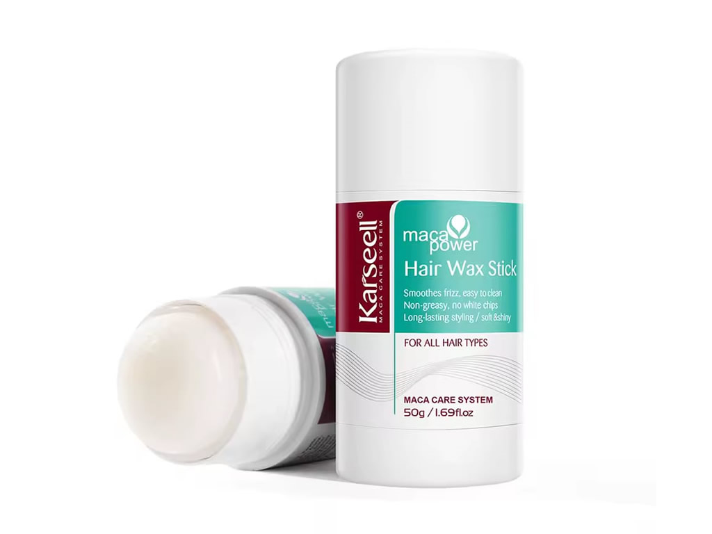 KARSEELL CERA STICK HAIR WAX - 50GR KARSEELL CERA STICK HAIR WAX - 50GR