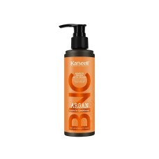 KARSEELL BNC ARGAN LEAVE-IN CONDICIONADOR - 200ML KARSEELL BNC ARGAN LEAVE-IN CONDICIONADOR - 200ML