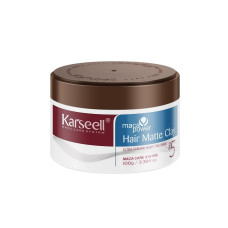 KARSEELL POMADA HAIR MATTE CLAY - 100G KARSEELL POMADA HAIR MATTE CLAY - 100G