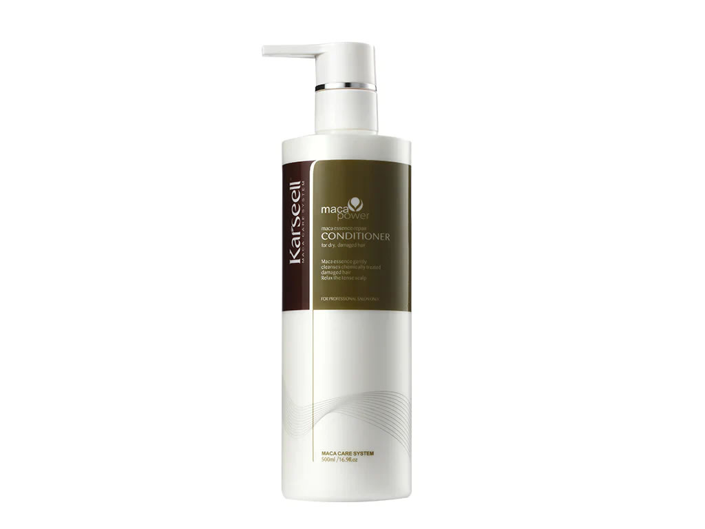 CONDICIONADOR KARSEELL MACA POWER - 500ML CONDICIONADOR KARSEELL MACA POWER - 500ML