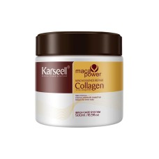KARSEELL MACA POWER COLLAGEN MASCARA CAPILAR - 500ML KARSEELL MACA POWER COLLAGEN MASCARA CAPILAR - 500ML