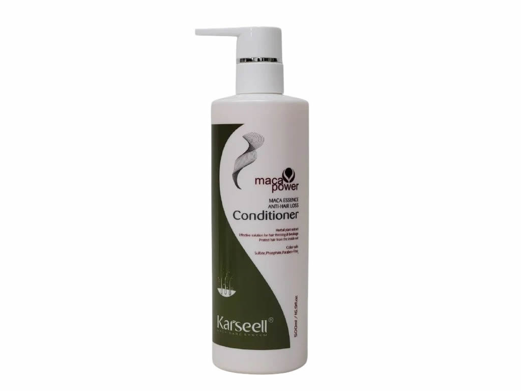 CONDICIONADOR KARSEELL ANTI-QUEDA - 500ML CONDICIONADOR KARSEELL ANTI-QUEDA - 500ML