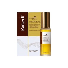 KARSEELL MACA POWER ESSENCE OIL - 50ML KARSEELL MACA POWER ESSENCE OIL - 50ML