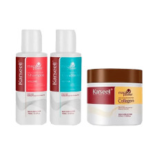 KIT VIAGEM KARSEELL MACA POWER KIT VIAGEM KARSEELL MACA POWER