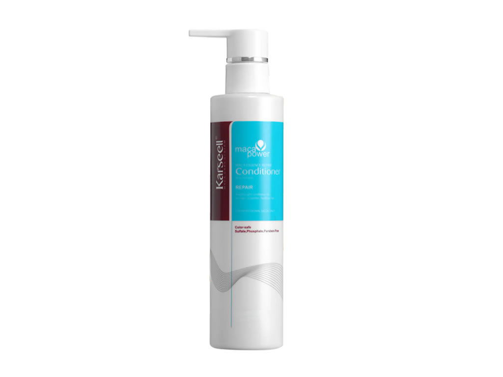 CONDICIONADOR KARSEELL MACA ESSENCE REPAIR - 500ML CONDICIONADOR KARSEELL MACA ESSENCE REPAIR - 500ML