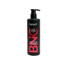 KARSEELL BNC ARGAN SHAMPOO - 500ML KARSEELL BNC ARGAN SHAMPOO - 500ML
