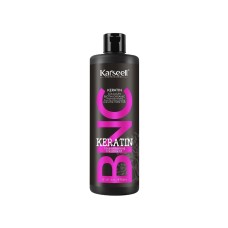 KARSEELL BNC KERATIN STRAIGHTENING TREATMENT - 500ML KARSEELL BNC KERATIN STRAIGHTENING TREATMENT - 500ML