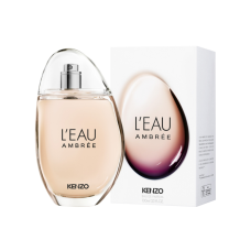 PERFUME KENZO LEAU AMBREE EDP 100ML - UNISSEX