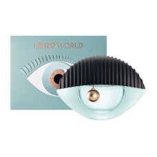 PERFUME KENZO WORLD EDP 75 ML - FEMININO