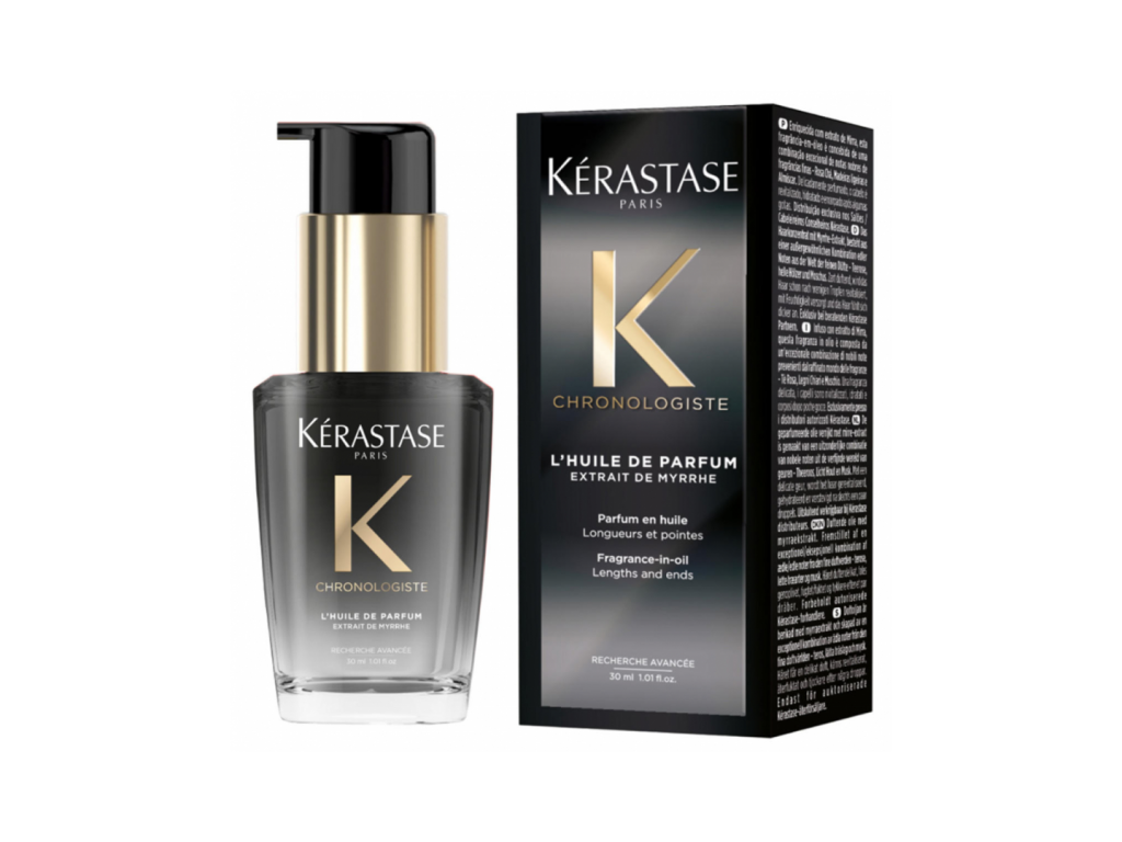 KERASTASE CHRONOLOGISTE OLEO PERFUMADO - 30ML KERASTASE CHRONOLOGISTE OLEO PERFUMADO - 30ML