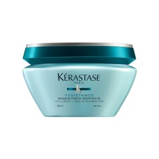 KERASTASE RESISTANCE FORCE ARCHITECTE MASCARA CAPILAR - 200ML KERASTASE RESISTANCE FORCE ARCHITECTE MASCARA CAPILAR - 200ML