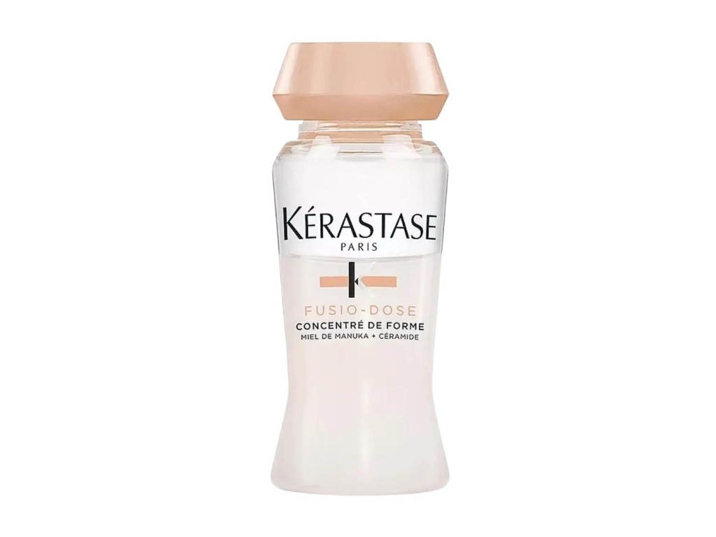 KERASTASE AMPOLA FUSIO DOSE CONCENTRE FORME CURL MANIFEST- 12ML KERASTASE AMPOLA FUSIO DOSE CONCENTRE FORME CURL MANIFEST- 12ML