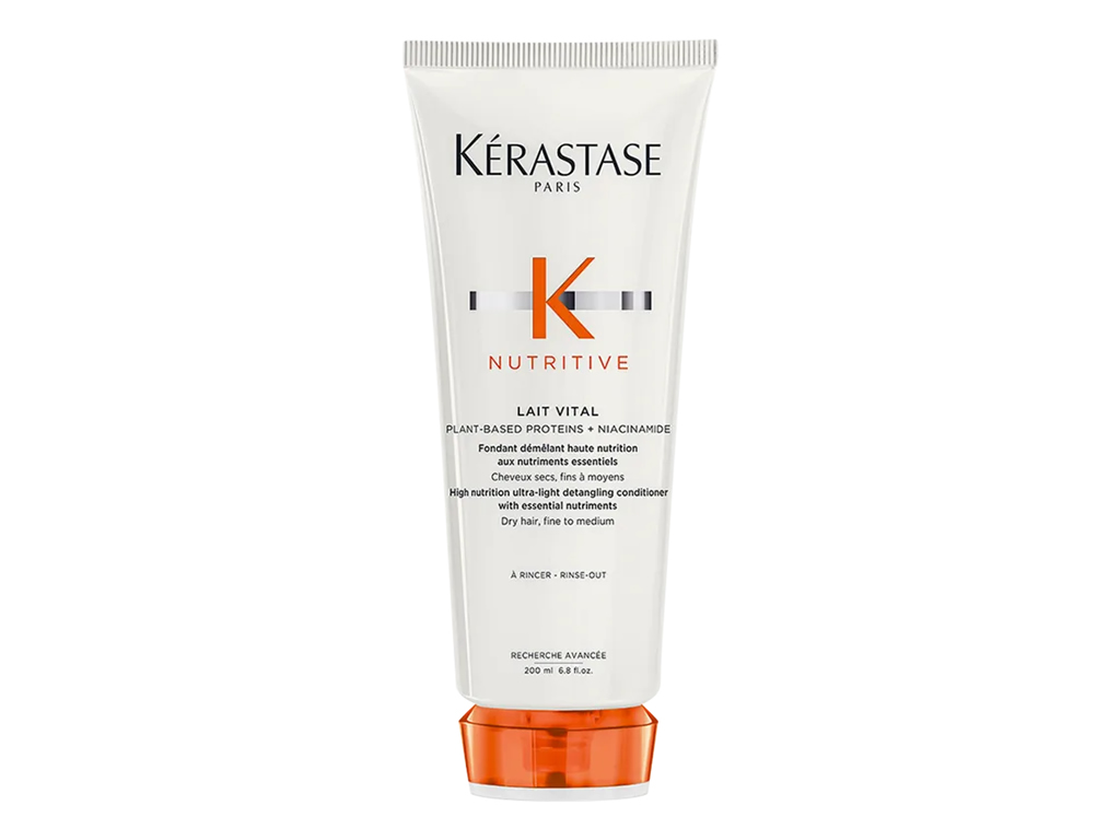 CONDICIONADOR KERASTASE LAIT VITAL FINE TO MEDIUM - 200ML CONDICIONADOR KERASTASE LAIT VITAL FINE TO MEDIUM - 200ML