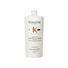 KERASTASE NUTRITIVE BAIN SATIN SHAMPOO - 1 LITRO 
