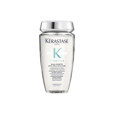 SHAMPOO KERASTASE SYMBIOSE BAIN PURETE ANTI-PELLICULAIRE - 250ML SHAMPOO KERASTASE SYMBIOSE BAIN PURETE ANTI-PELLICULAIRE - 250ML