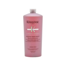 KERASTASE CHROMA ABSOLU RICHE CHROMA RESPECT SHAMPOO (MEDIO A GROSSO) - 1 LITRO