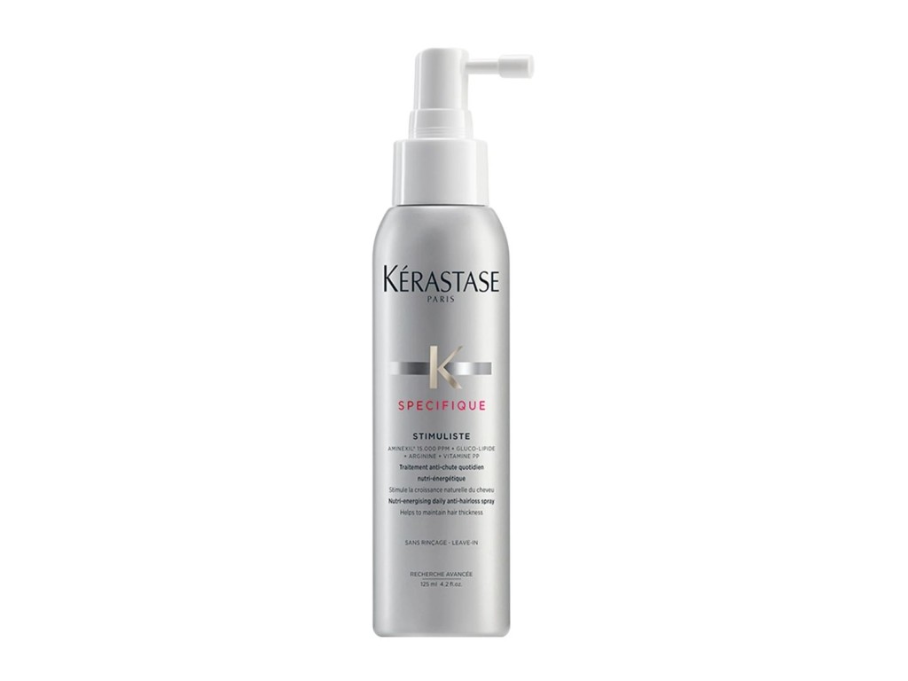 KERASTASE SPECIFIQUE STIMULISTE LEAVE-IN ANTI-QUEDA - 125ML KERASTASE SPECIFIQUE STIMULISTE LEAVE-IN ANTI-QUEDA - 125ML
