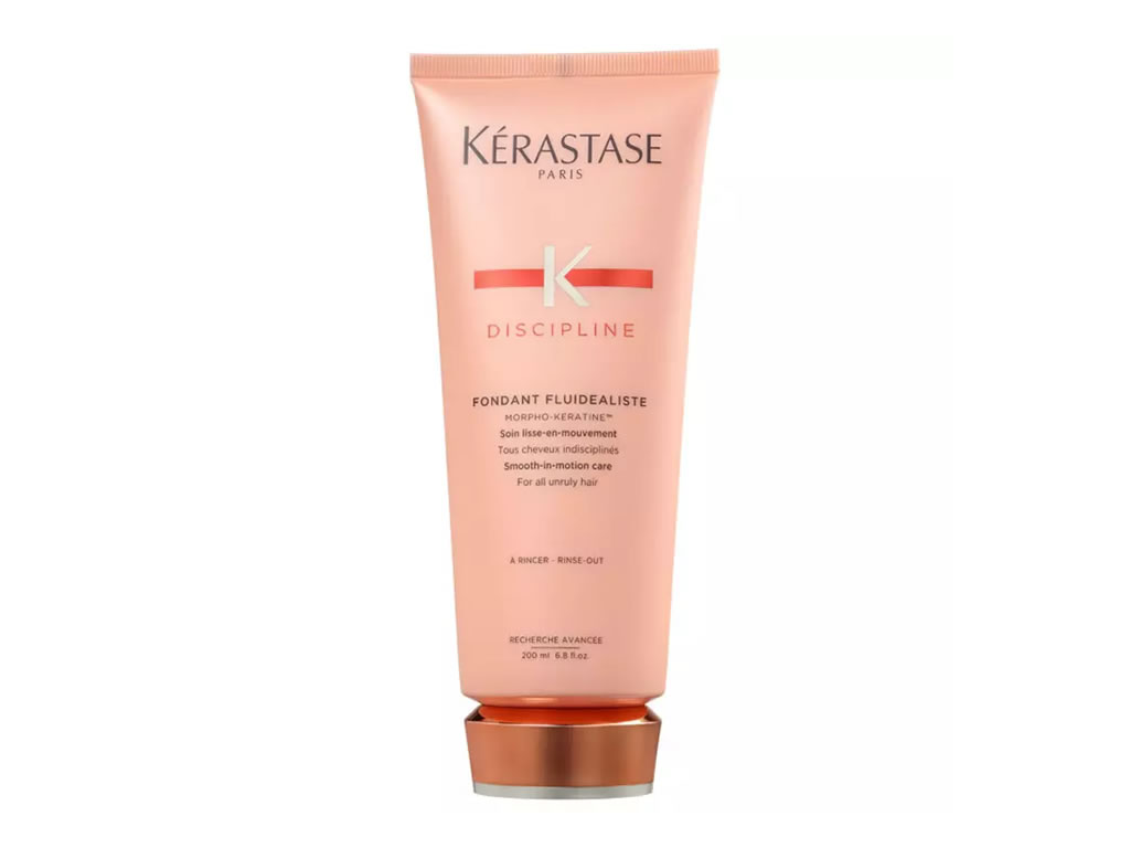 KERASTASE FONDANT FLUIDEALISTE - 200ML KERASTASE FONDANT FLUIDEALISTE - 200ML