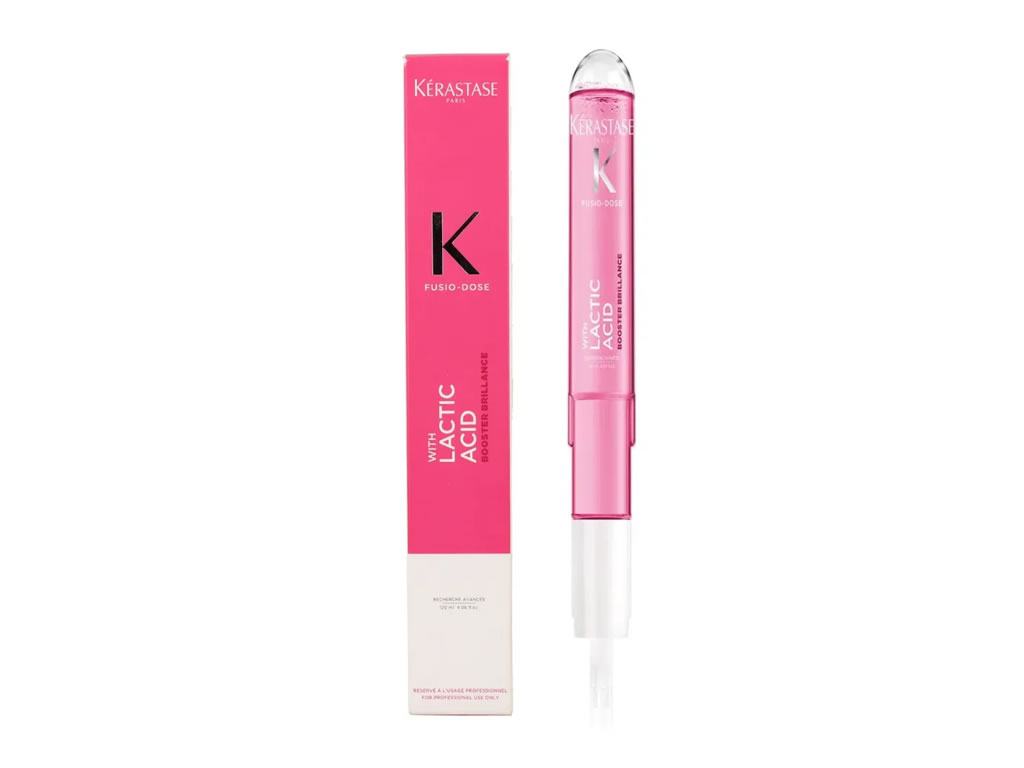 KERASTASE FUSIO DOSE BOOSTER LACTIC ACID - 120ML KERASTASE FUSIO DOSE BOOSTER LACTIC ACID - 120ML