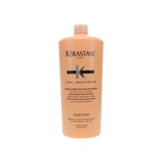 KERASTASE CURL MANIFESTO SHAMPOO - 1 LITRO KERASTASE CURL MANIFESTO SHAMPOO - 1 LITRO