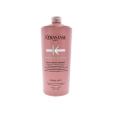 KERASTASE CHROMA ABSOLU BAIN CHROMA RESPECT SHAMPOO (FINO A MEDIO) - 1 LITRO 