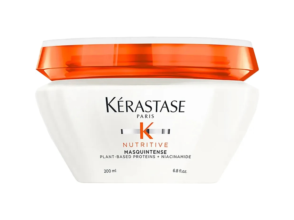 MASCARA KERASTASE MASQUINTENSE - 200ML MASCARA KERASTASE MASQUINTENSE - 200ML