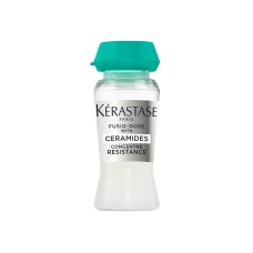 KERASTASE AMPOLA RESISTANCE FUSIO DOSE CERAMIDES - 12ML KERASTASE AMPOLA RESISTANCE FUSIO DOSE CERAMIDES - 12ML