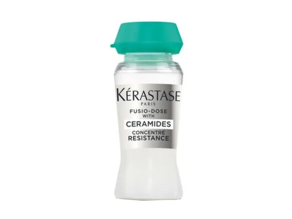 KERASTASE RESISTANCE FUSIO DOSE CERAMIDES - 12ML KERASTASE RESISTANCE FUSIO DOSE CERAMIDES - 12ML