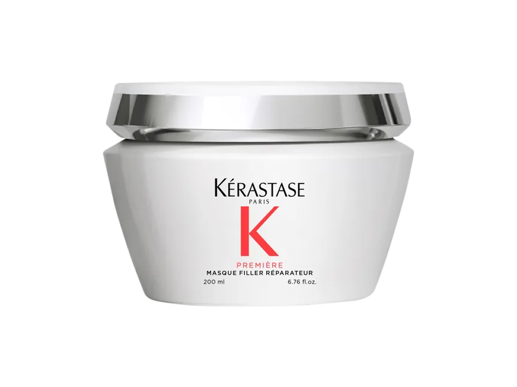 MASCARA CAPILAR KERASTASE PREMIERE FILLER REPARATEUR - 200ML MASCARA CAPILAR KERASTASE PREMIERE FILLER REPARATEUR - 200ML