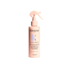 KERASTASE GLOSS ABSOLU ANTI FRIZZ GLAZE MILK LEAVE IN - 190ML KERASTASE GLOSS ABSOLU ANTI FRIZZ GLAZE MILK LEAVE IN - 190ML