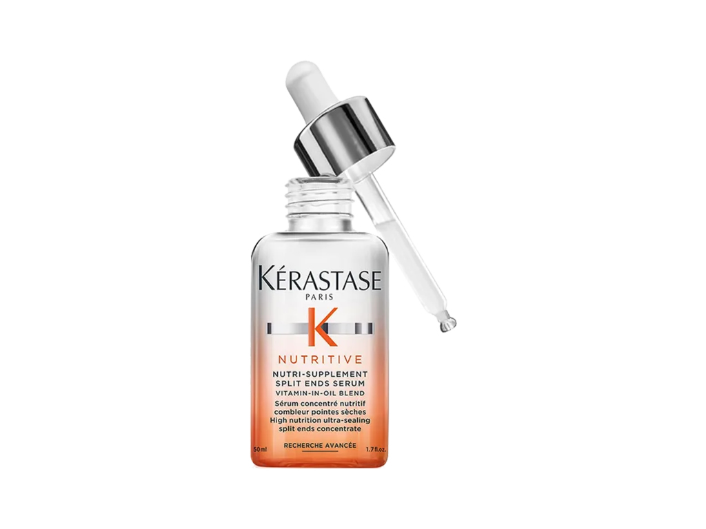 SERUM KERASTASE NUTRITIVE SPLIT ENDS - 50ML SERUM KERASTASE NUTRITIVE SPLIT ENDS - 50ML