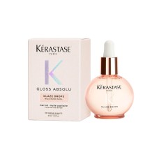 KERASTASE GLOSS ABSOLU GLAZE DROPS OLEO CAPILAR - 45ML KERASTASE GLOSS ABSOLU GLAZE DROPS OLEO CAPILAR - 45ML
