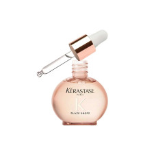 KERASTASE GLOSS ABSOLU GLAZE DROPS OIL - 45ML KERASTASE GLOSS ABSOLU GLAZE DROPS OIL - 45ML