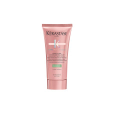 MASCARA KERASTASE MASQUE VERT CHROMA NEUTRALISANT - 150ML MASCARA KERASTASE MASQUE VERT CHROMA NEUTRALISANT - 150ML