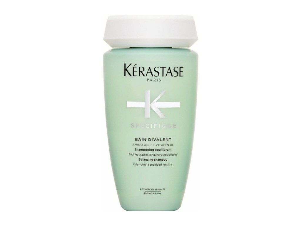 KERASTASE SPECIFIQUE BAIN DIVALENT SHAMPOO - 250ML KERASTASE SPECIFIQUE BAIN DIVALENT SHAMPOO - 250ML