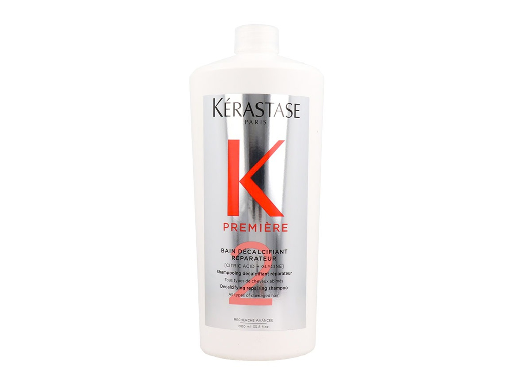 SHAMPOO KERASTASE PREMIERE REPAIRING - 1LT SHAMPOO KERASTASE PREMIERE REPAIRING - 1LT