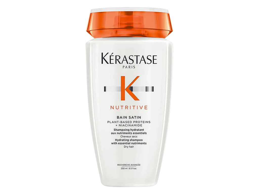 SHAMPOO KERASTASE BAIN SATIN - 250ML SHAMPOO KERASTASE BAIN SATIN - 250ML