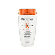 SHAMPOO KERASTASE BAIN SATIN - 250ML SHAMPOO KERASTASE BAIN SATIN - 250ML