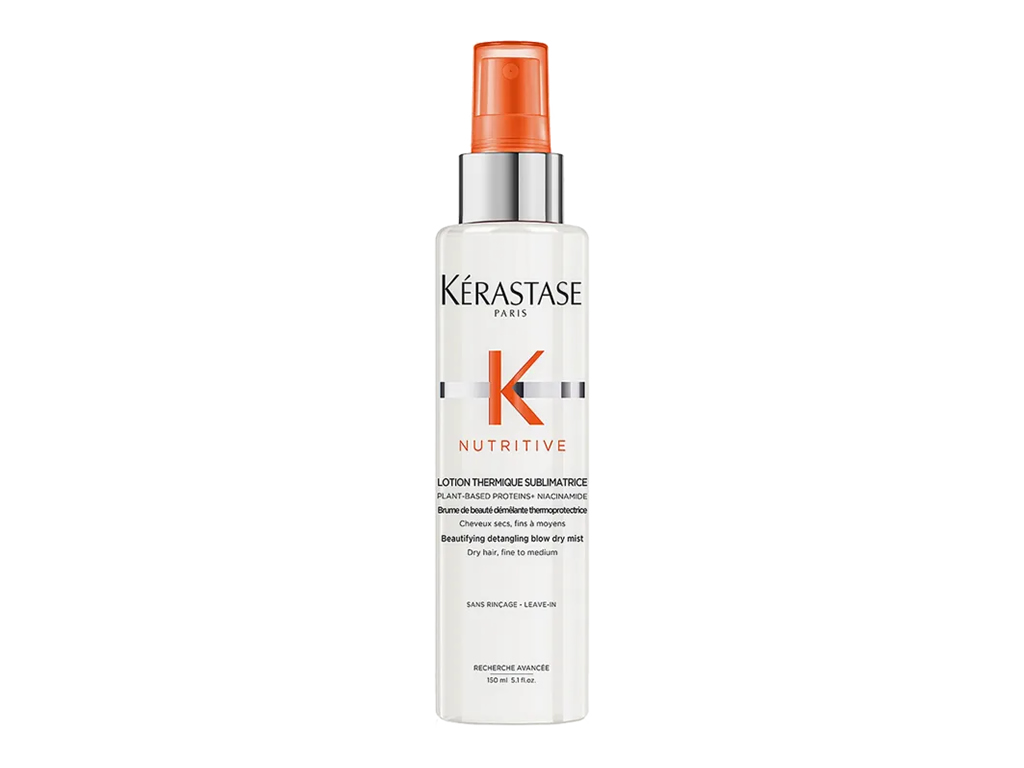 LEAVE-IN PROTETOR TERMICO KERASTASE SUBLIMATRICE - 150ML LEAVE-IN PROTETOR TERMICO KERASTASE SUBLIMATRICE - 150ML