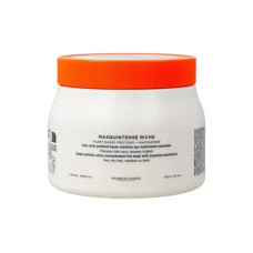 KERASTASE MASQUINTENSE RICHE MEDIUM TO THICK HAIR - 500ML KERASTASE MASQUINTENSE RICHE MEDIUM TO THICK HAIR - 500ML