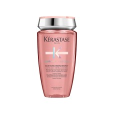 KERASTASE CHROMA ABSOLU RICHE CHROMA RESPECT SHAMPOO (MEDIO A GROSSO) - 250ML