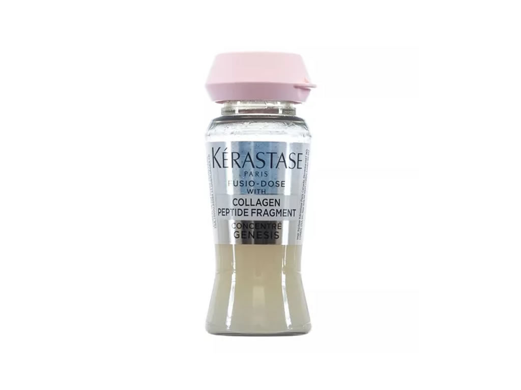 KERASTASE GENESIS FUSIO DOSE COLAGEN PEPTIDE - 12ML KERASTASE GENESIS FUSIO DOSE COLAGEN PEPTIDE - 12ML