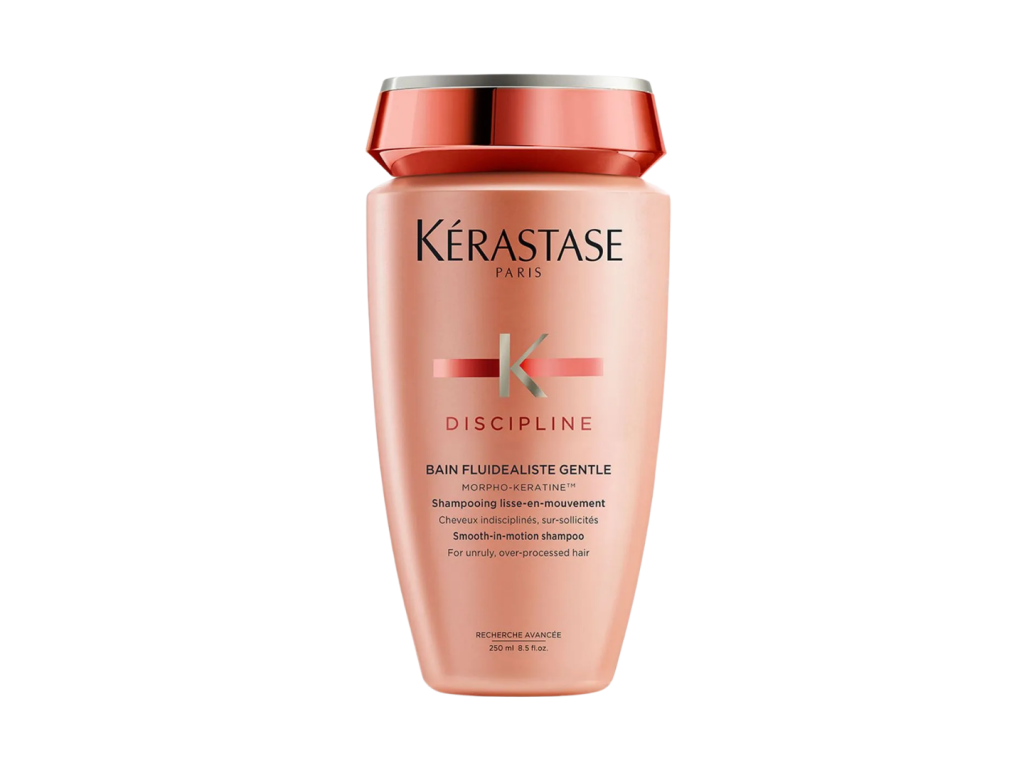 SHAMPOO KERASTASE DISCIPLINE FLUIDEALISTE - 250ML SHAMPOO KERASTASE DISCIPLINE FLUIDEALISTE - 250ML