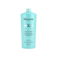 KERASTASE RESISTANSE EXTENTIONISTE SHAMPOO - 1 LITRO KERASTASE RESISTANSE EXTENTIONISTE SHAMPOO - 1 LITRO