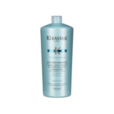 KERASTASE RESISTANCE FORCE ARCHITECTE SHAMPOO - 1 LITRO KERASTASE RESISTANCE FORCE ARCHITECTE SHAMPOO - 1 LITRO