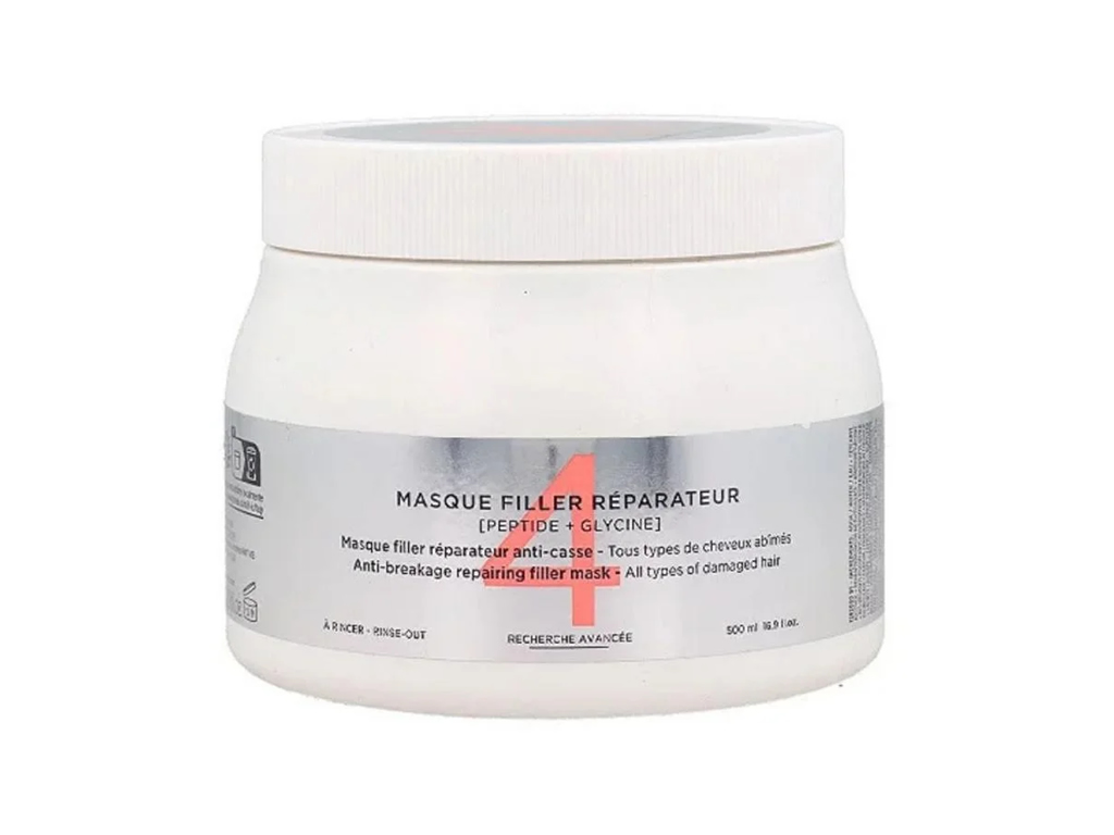 MASCARA CAPILAR KERASTASE PREMIERE FILLER REPARATEUR - 500ML MASCARA CAPILAR KERASTASE PREMIERE FILLER REPARATEUR - 500ML