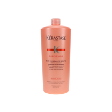 SHAMPOO KERASTASE FLUIDEALISTE SEM SULFATO - 1 LITRO SHAMPOO KERASTASE FLUIDEALISTE SEM SULFATO - 1 LITRO